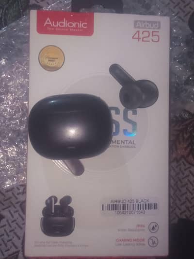 Audionic airbud 425
