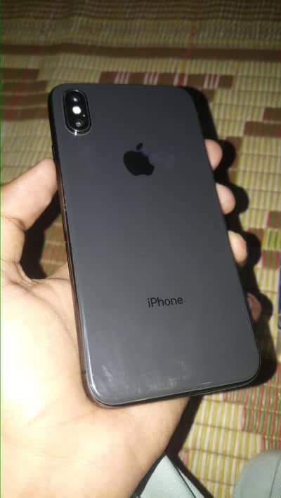 Iphone X 64GB
