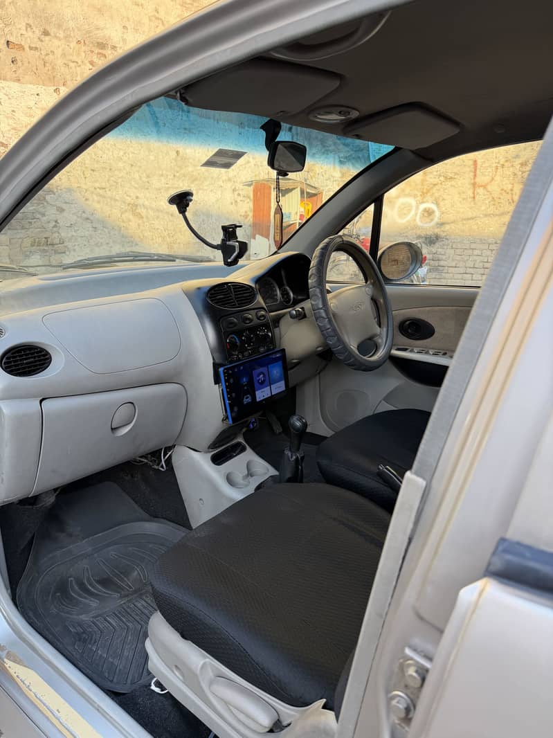 Cherry qq efi engine 10/10 condition engine 4