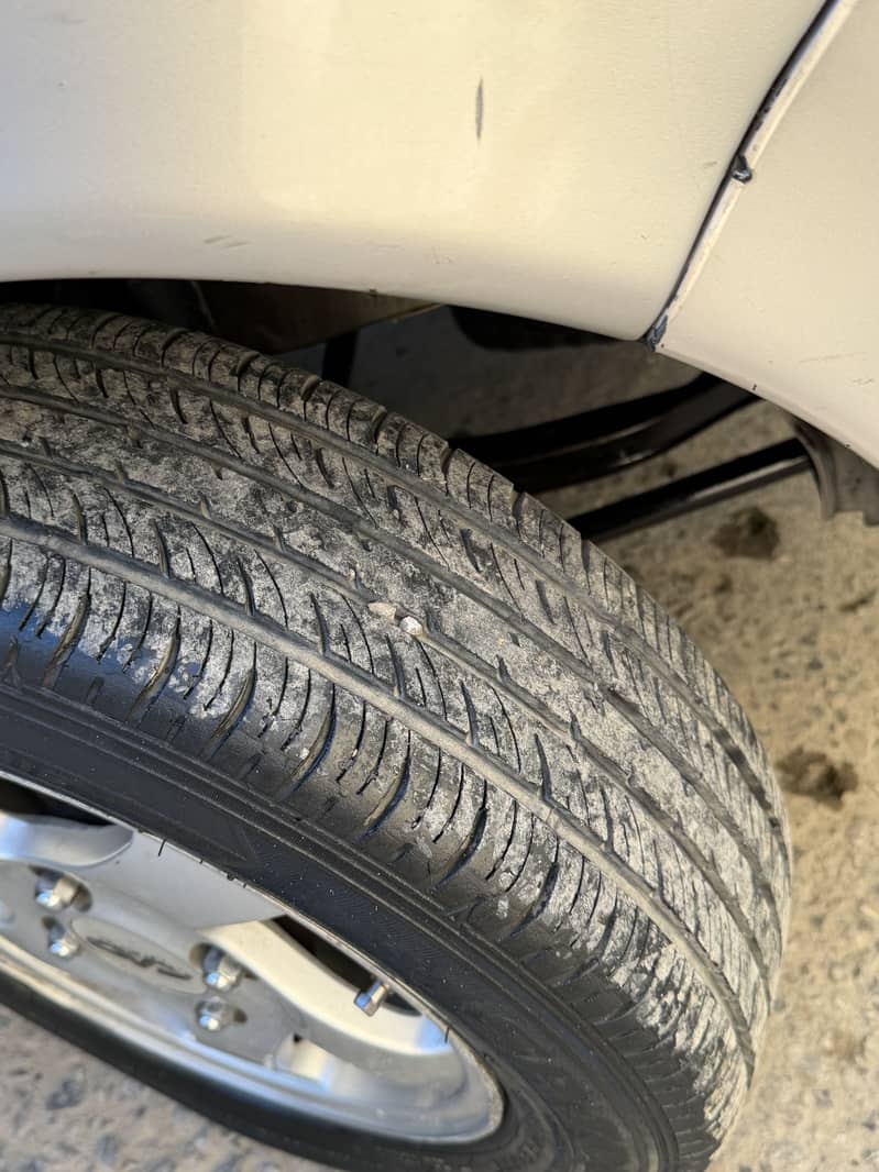 Cherry qq efi engine 10/10 condition engine 7