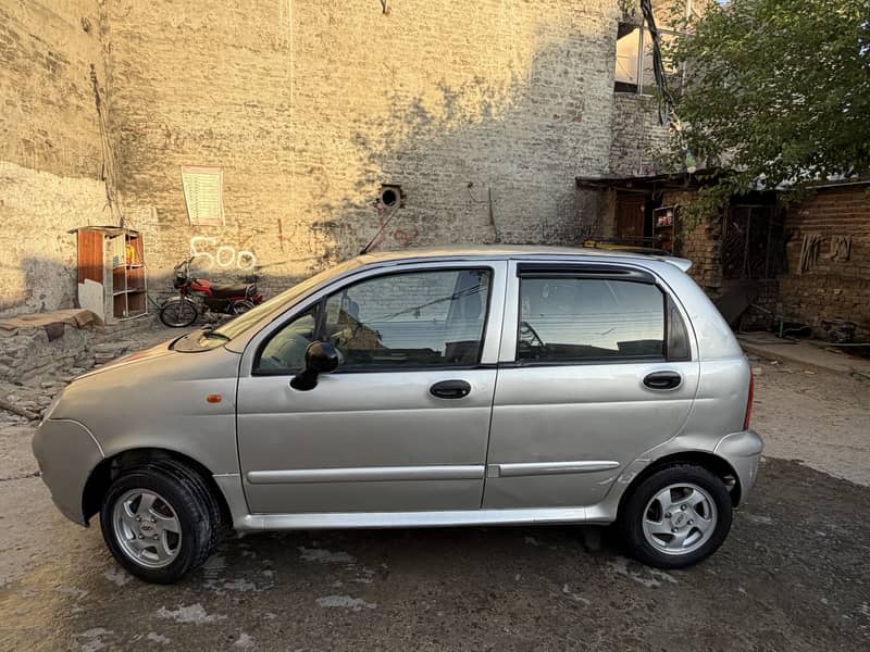 Cherry qq efi engine 10/10 condition engine 8