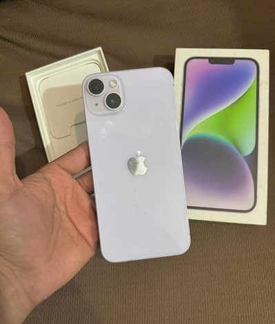 iphone 14 plus sim working 4 months