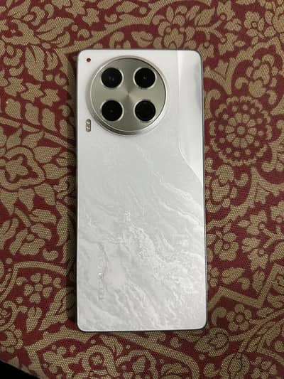 Tacno Camon 30 12+12/256GB PTA Approved