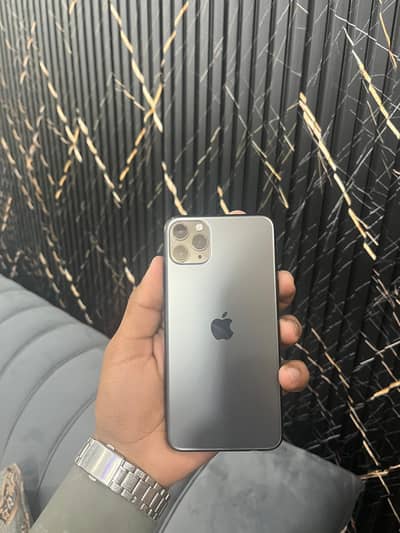 iPhone 11 Promax Fu For Sale