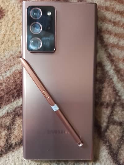 Samsung note 20ultra 5g