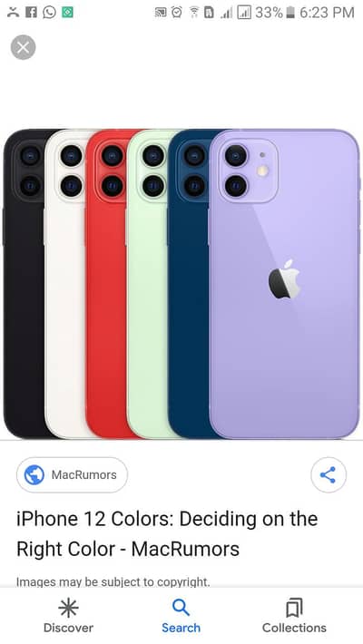 iphone 12 mini icloud