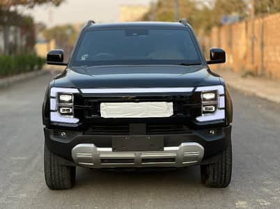 BYD Shark 6 Premium 2026