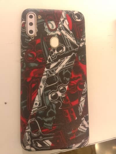 Samsung A11 # 03274116585