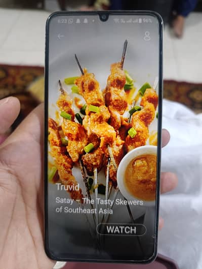 real me c53 6/128 All Ok call whatsap 03172183432