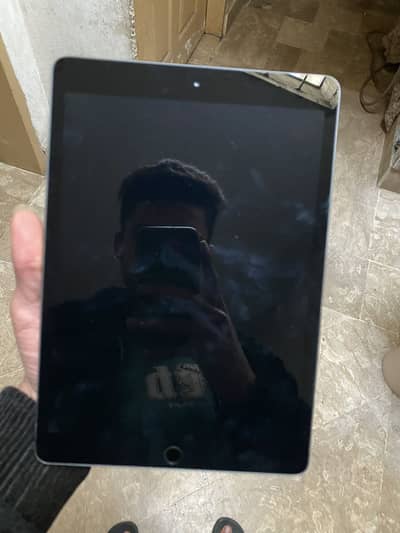 Apple iPad