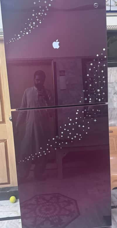 Per refrigerator new type