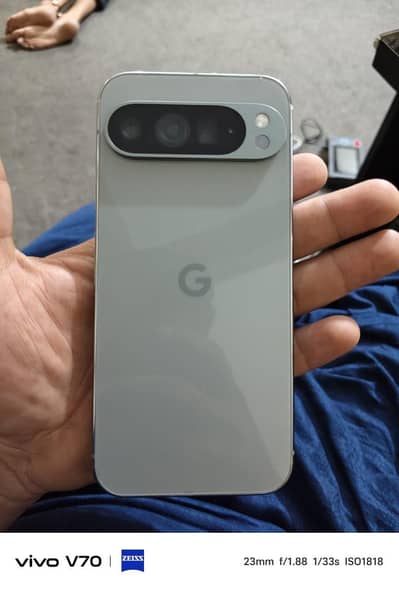 google pixel 9 pro Xl  offical pta