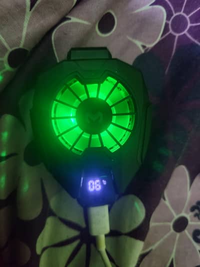 mobile cooler Memo Dl05