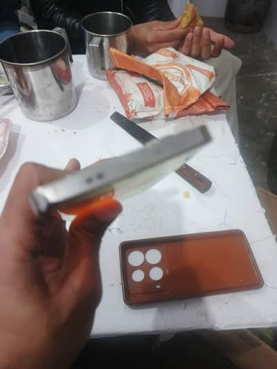 Infinix note 40(urjnt sale need cash)