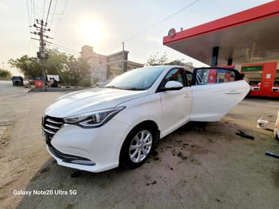 Changan Alsvin 1.5 Lumiere SUNROOF Well Maintained