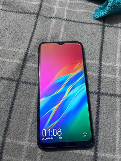 2nd hand PTA approved phone