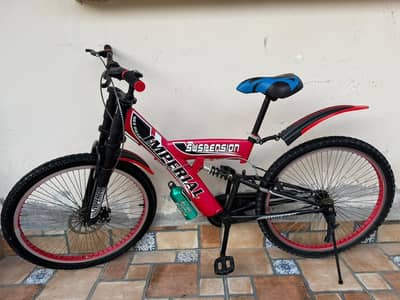 Imported Imperial Cycle For Sale