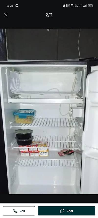 Haier fridge for sale