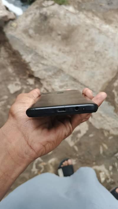 Infinix hot  10i 4/120