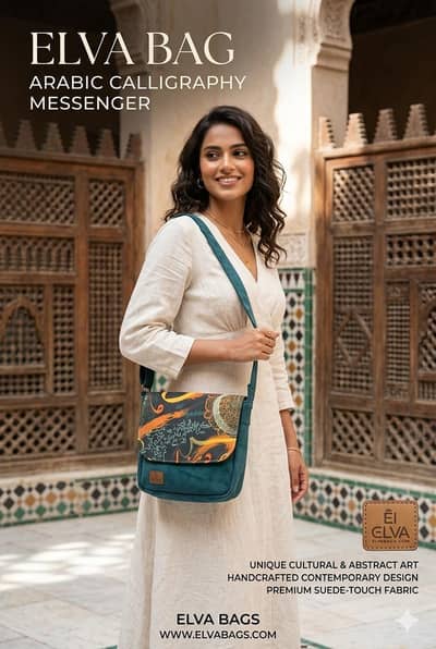 Stylish Crossbody Shoulder Bag | women bag | stylish bag