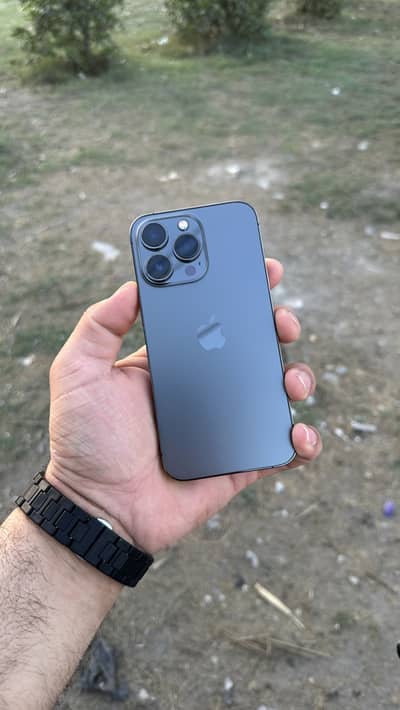 Iphone 13 Pro Factory Unlock