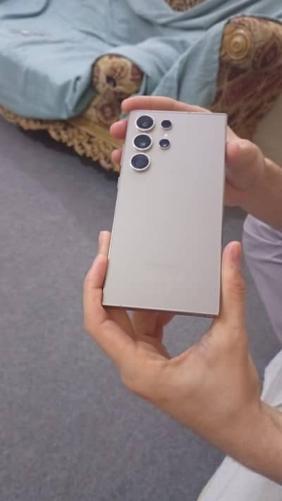 S24 ultra non pta 12/256