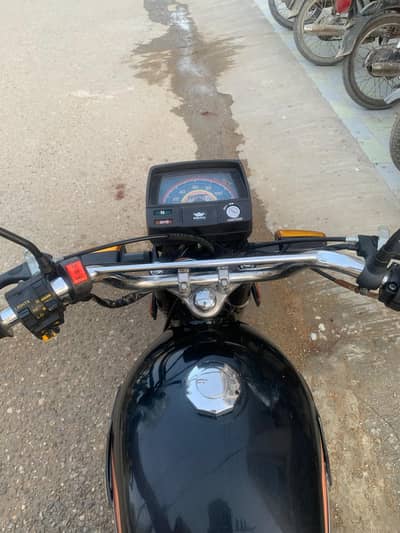 70cc bike for sale