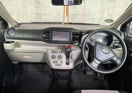 Diahatsu Mira G SA lll