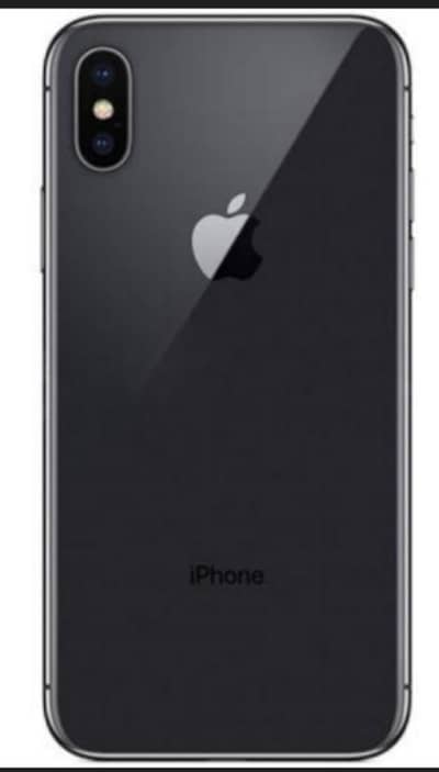 I phone x for sell