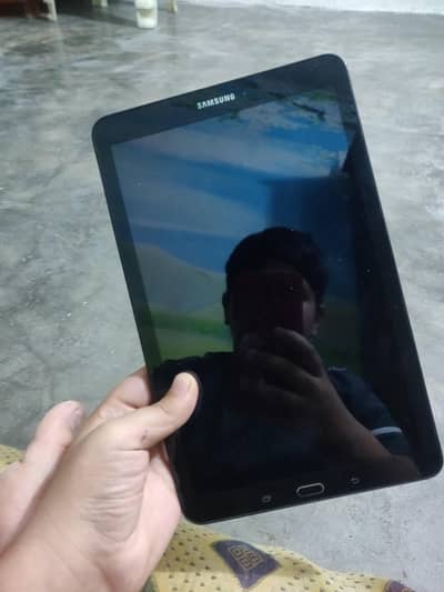 samsung galaxy tab E