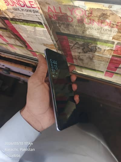 Redmi note 15 pro