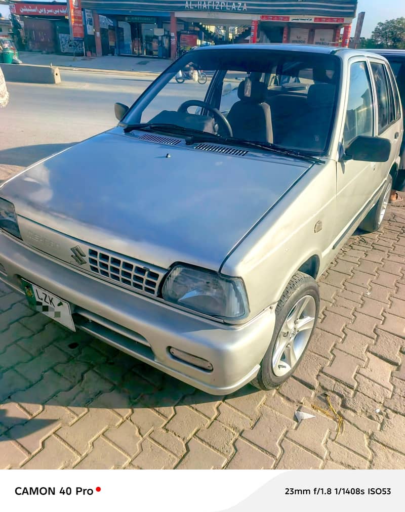 Mehran 8