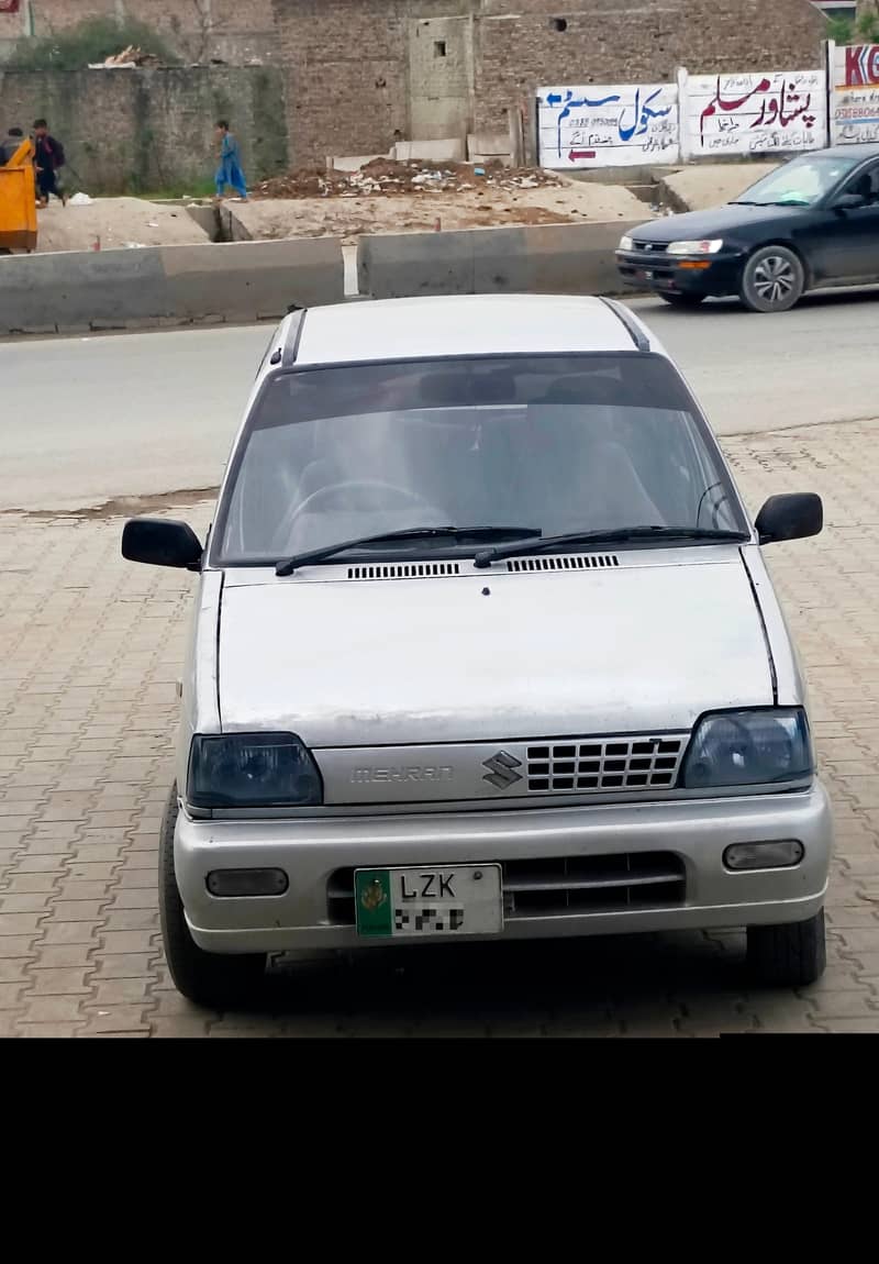 Mehran 9