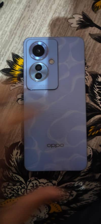 oppo reno 11f 5g 8 256