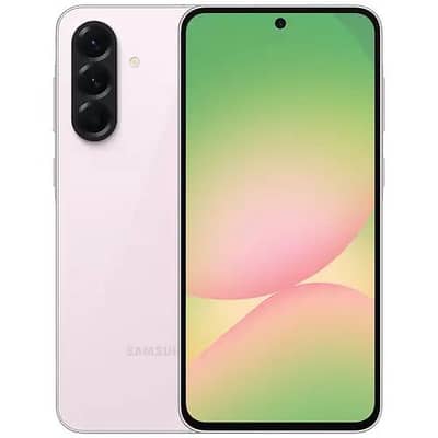 Samsung A56 5G Box Packed