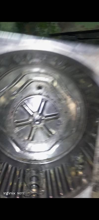 achi wali copper motor lagi ha bass timer lagna wala body boht achi ha