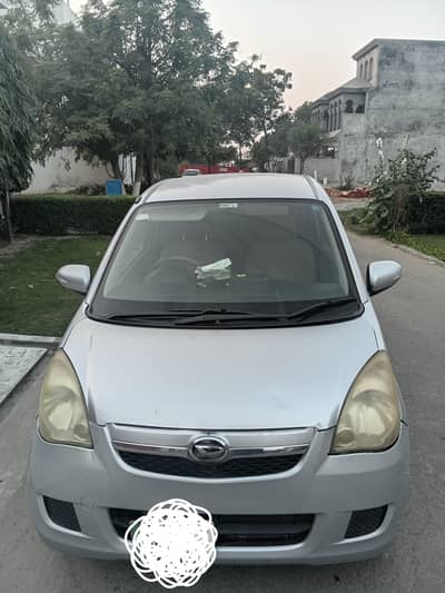 Family Used Car for Sale Excellent Condition