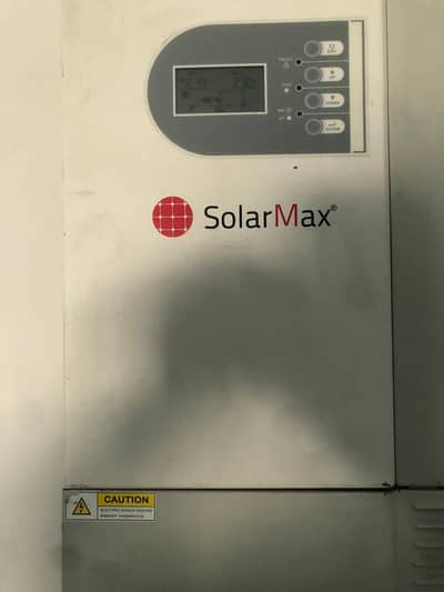 solar max