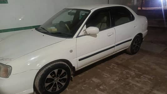 Car booking with driver for families