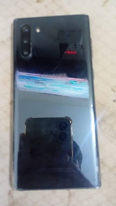 samsung note 10 12/256gb official pta 0303/51/73/882