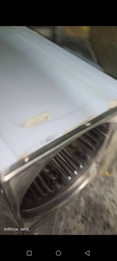 washing machine argant sale