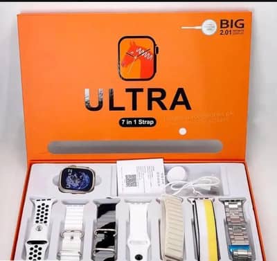 DIGITAL SMART WATCHES MAN/WOMAN With 6 band CASH ON DELIVERY .