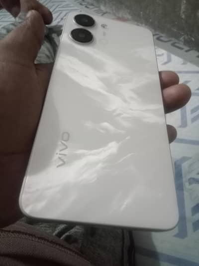 Vivo y05 4+4/128