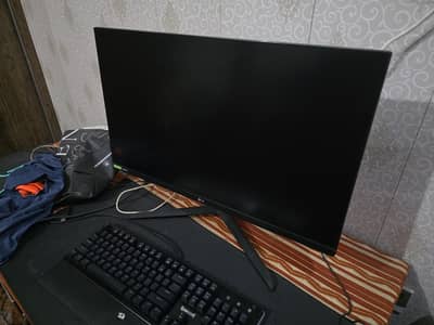 LG 27GN850 27 INCH 144HZ 1MS 2K GAMING MONITOR