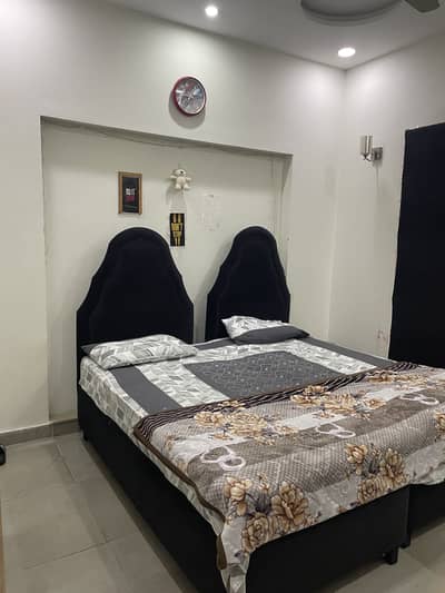 Furnished Room Available for rent