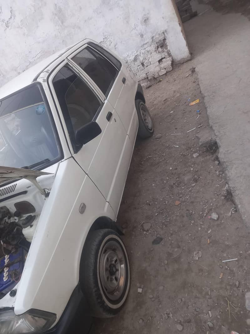 mehran 3 model 13