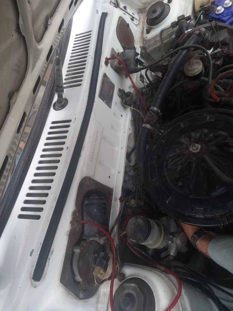 mehran 3 model 14