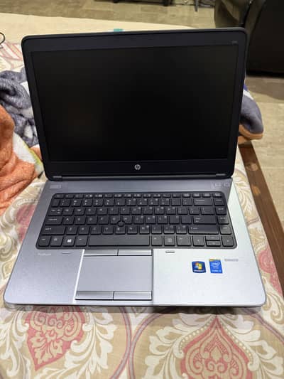 Hp probook 640 G1 14'