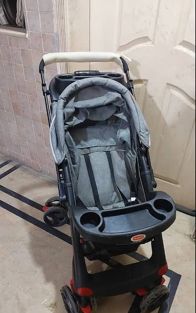 Parms urgent need money