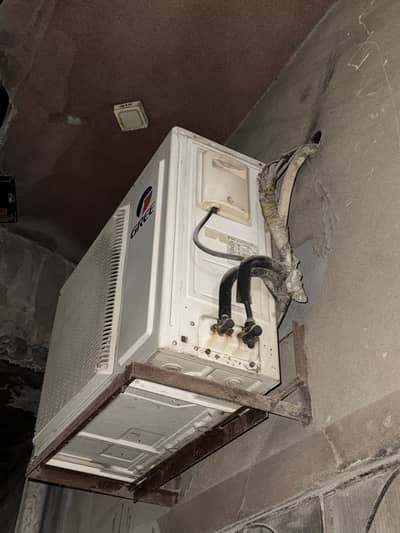 Gree Split AC 1.5 ton